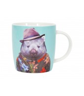 Wombat Mug